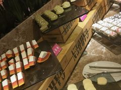 -大漠风烤肉火锅自助餐厅(鹰展店)
