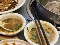-嬷孙家潮汕牛肉火锅(北京路天河城店)