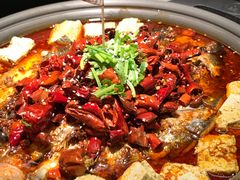 -师烤·豆花烤鱼(深圳坂田天虹店)