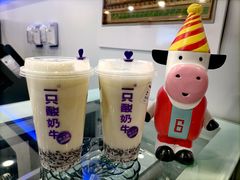 -一只酸奶牛(兰州中心店)