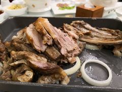 -九十九顶毡房(阜石路店)