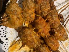-德来順老北京 涮羊肉 烤羊排(大学城店)