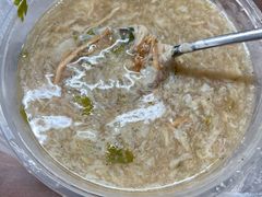 -舞素卷菜煎饼.糁汤(万达金街店)
