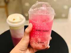 -喜茶(广州荔湾领展广场店)