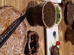 -林妈妈村·日式料理(宝山龙湖天街店)