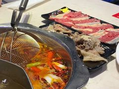 -陈记顺和牛肉火锅馆(天河北路店)