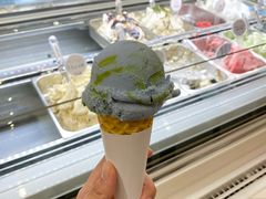 -Dal Cuore 达可芮冰淇淋(陕西北路店)