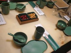 -锦府盐帮·侯宅(五棵松万达店)