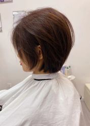 -T-Hair Salon