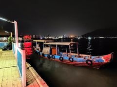 -罗源湾8号渔排