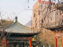 -万寿八仙宫