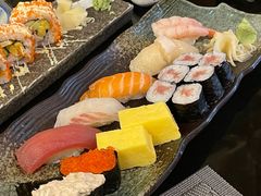 -昱匠·日本料理(金融街店)