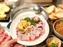 -椰庭·椰子鸡·创意玩家(晶耀前滩店)