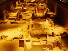 -洛阳周王城天子驾六博物馆