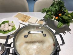 -煲王粤菜餐厅(中侨中心店)