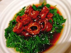 -老人和饭店(打浦路店)