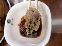 -百年认一力 太原老字号 (桥头街店)