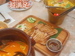 -KingThaia金泰兰(滨江天街店)