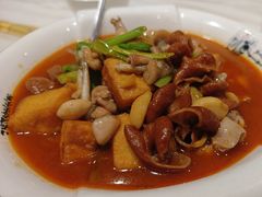 -宏玲餐厅(四川南路店)