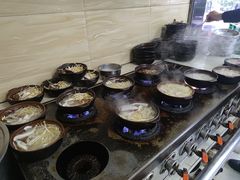 -汝萍传统蘸水菜(春华路总店)