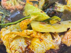 -四川老牛麻辣烫(北门桥店)