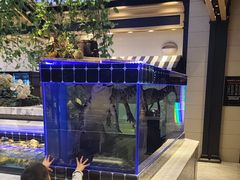 -川骄海鲜自助(河东店)