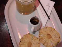 -Nectar One Cafe(勇烈路n1店)