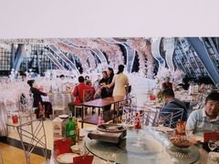 -小八仙·八方(移民广场店)