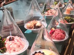 -老淮滨-蚌埠非遗小吃(淮河路店)