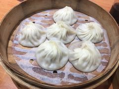 -百年龙袍蟹黄汤包(融创茂店)