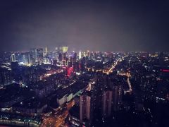 -339旋转餐厅(天府熊猫塔店)