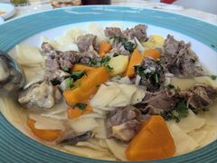 -马白开来特色羊排揪片子  (总店)