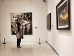 -四川美术学院美术馆