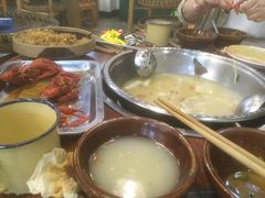 -草本味·市井羊肉馆(新开铺总店)