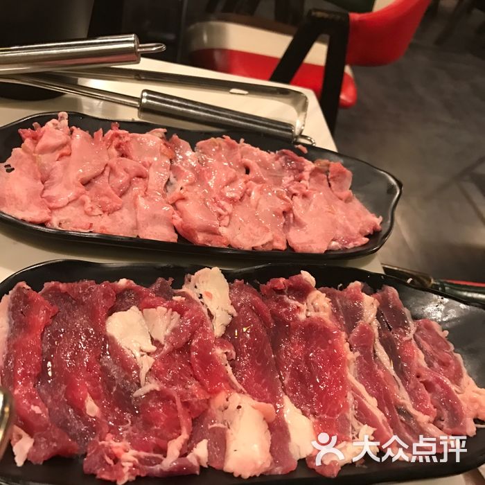 牛老闆潮汕牛肉火鍋圖片-北京火鍋-大眾點評網