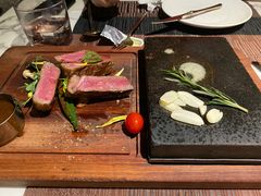 -1874融合西厨·观景餐厅(保利店)