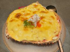-蟹犇•帝王蟹雪蟹(陆家嘴店)