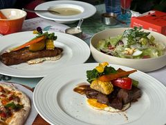 -大快乐牛排咖啡馆·本地西餐厅(南溪钻石城店)