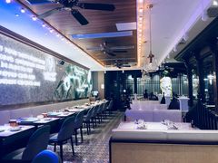 大堂-金椰壳· 大厨新加坡菜(壹方城店)