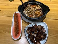 -竹里馆 ·茶食(奥体店)