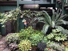 -三鹰之森吉卜力美术馆