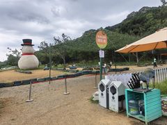 -吉姆冒险世界(蓟州店)