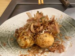 -日葵 大阪烧ひまり(仙霞路店)