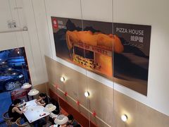-烁先生披萨·儿童餐下午茶(河南岸店)