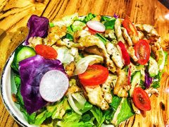 -CALDO CALDO 卡多厨房(双盛花园店)