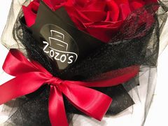 -ZOZO's昌左左精致甜品设计(新北店)