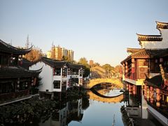 -宝丰饭店(七宝老街店)