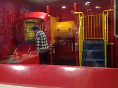 -麦当劳(凌云天地长桥店)