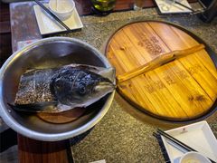 -好灶头妈妈菜·柴火灶台鱼·千岛湖土菜地标美食