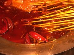 -让签签飞小郡肝串串香(春熙路形象店)